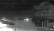 Archived image Webcam Hauser Kaibling: base station 01:00