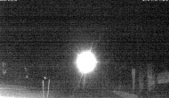 Archived image Webcam Hauser Kaibling: base station 01:00