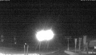 Archived image Webcam Hauser Kaibling: base station 19:00