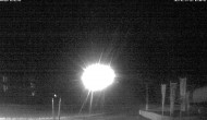 Archived image Webcam Hauser Kaibling: base station 21:00