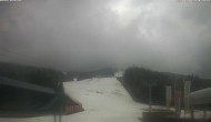 Archived image Webcam Hauser Kaibling: base station 15:00