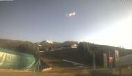Archiv Foto Webcam Hauser Kaibling: Talstation 17:00