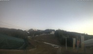 Archiv Foto Webcam Hauser Kaibling: Talstation 19:00
