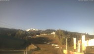 Archived image Webcam Hauser Kaibling: base station 06:00