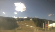 Archiv Foto Webcam Hauser Kaibling: Talstation 09:00