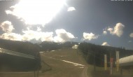 Archived image Webcam Hauser Kaibling: base station 11:00