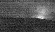 Archiv Foto Webcam Hauser Kaibling: Talstation 23:00