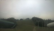 Archiv Foto Webcam Hauser Kaibling: Talstation 05:00
