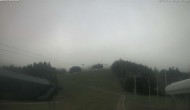Archiv Foto Webcam Hauser Kaibling: Talstation 06:00