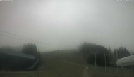 Archiv Foto Webcam Hauser Kaibling: Talstation 07:00
