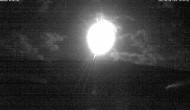 Archiv Foto Webcam Hauser Kaibling: Talstation 23:00