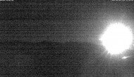 Archiv Foto Webcam Hauser Kaibling: Talstation 01:00