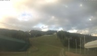 Archiv Foto Webcam Hauser Kaibling: Talstation 05:00