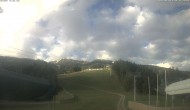 Archiv Foto Webcam Hauser Kaibling: Talstation 06:00