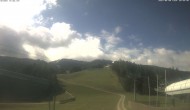Archiv Foto Webcam Hauser Kaibling: Talstation 09:00