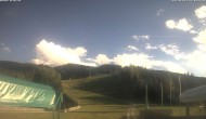 Archiv Foto Webcam Hauser Kaibling: Talstation 17:00
