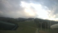 Archiv Foto Webcam Hauser Kaibling: Talstation 05:00