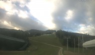 Archiv Foto Webcam Hauser Kaibling: Talstation 06:00