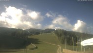 Archiv Foto Webcam Hauser Kaibling: Talstation 07:00