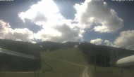 Archiv Foto Webcam Hauser Kaibling: Talstation 11:00