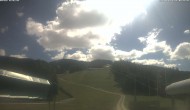 Archiv Foto Webcam Hauser Kaibling: Talstation 13:00