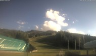 Archiv Foto Webcam Hauser Kaibling: Talstation 17:00