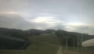 Archiv Foto Webcam Hauser Kaibling: Talstation 05:00