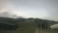 Archiv Foto Webcam Hauser Kaibling: Talstation 06:00