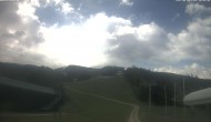 Archiv Foto Webcam Hauser Kaibling: Talstation 09:00