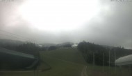 Archiv Foto Webcam Hauser Kaibling: Talstation 05:00