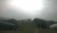 Archiv Foto Webcam Hauser Kaibling: Talstation 06:00