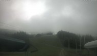 Archiv Foto Webcam Hauser Kaibling: Talstation 07:00
