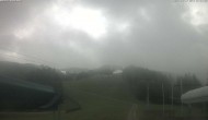 Archiv Foto Webcam Hauser Kaibling: Talstation 09:00