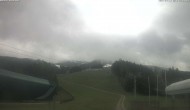 Archiv Foto Webcam Hauser Kaibling: Talstation 11:00
