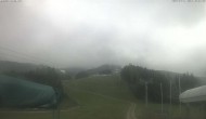 Archiv Foto Webcam Hauser Kaibling: Talstation 15:00