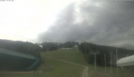 Archiv Foto Webcam Hauser Kaibling: Talstation 17:00