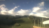 Archiv Foto Webcam Hauser Kaibling: Talstation 06:00