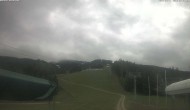 Archiv Foto Webcam Hauser Kaibling: Talstation 11:00
