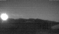 Archiv Foto Webcam Hauser Kaibling: Talstation 03:00