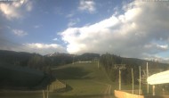 Archiv Foto Webcam Hauser Kaibling: Talstation 05:00