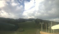 Archiv Foto Webcam Hauser Kaibling: Talstation 06:00