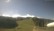 Archiv Foto Webcam Hauser Kaibling: Talstation 09:00