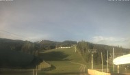 Archiv Foto Webcam Hauser Kaibling: Talstation 05:00