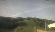 Archiv Foto Webcam Hauser Kaibling: Talstation 06:00