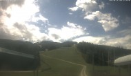Archiv Foto Webcam Hauser Kaibling: Talstation 11:00