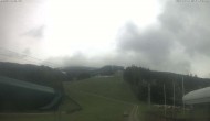 Archived image Webcam Hauser Kaibling: base station 06:00