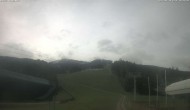 Archived image Webcam Hauser Kaibling: base station 07:00