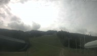 Archived image Webcam Hauser Kaibling: base station 09:00