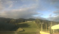Archiv Foto Webcam Hauser Kaibling: Talstation 05:00
