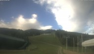Archiv Foto Webcam Hauser Kaibling: Talstation 06:00